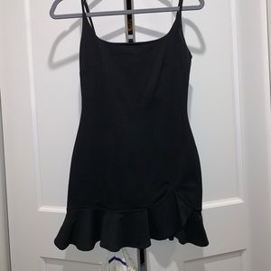 PRINCESS POLLY mini dress